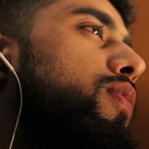 Meet your Posher, Amjad